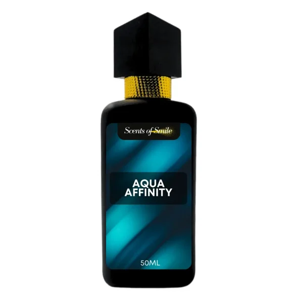 Scents Of Smile - AQUA AFFINITY - Image 2