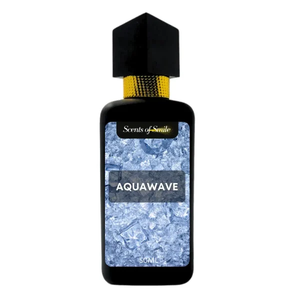 Scents Of Smile - Aqua Wave - Image 2