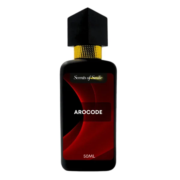 Scents Of Smile - Arocode - Image 2
