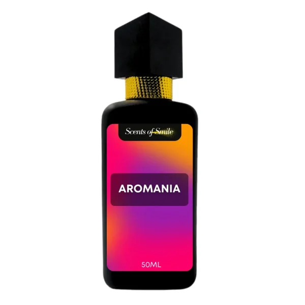 Scents Of Smile - Aromania - Image 2