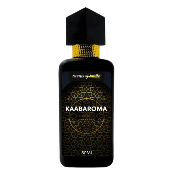 Scents Of Smile - Kaabaroma - Image 2