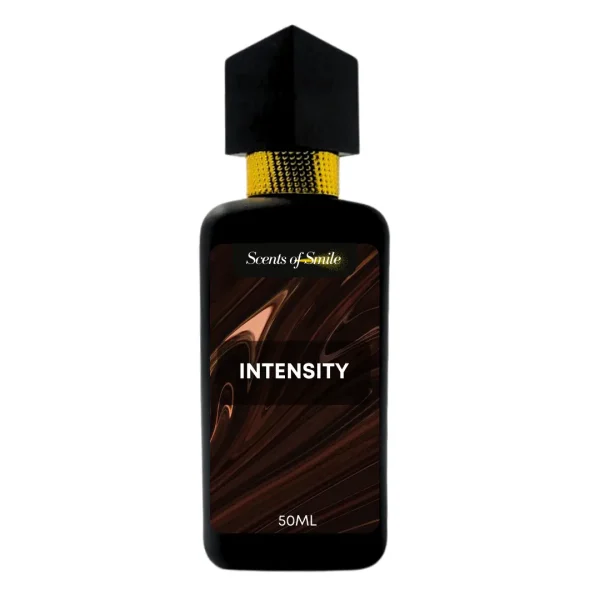 Scents Of Smile - Intensity - Image 2