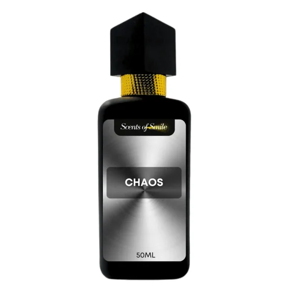 Scents Of Smile - Chaos - Image 2
