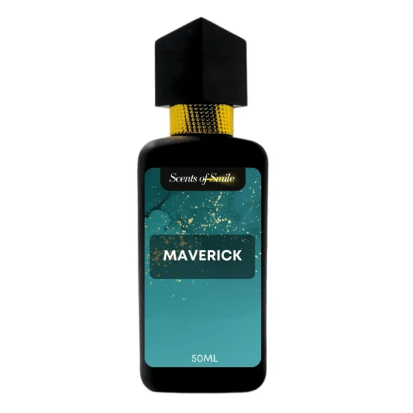 Scents Of Smile - Maverick - Image 2