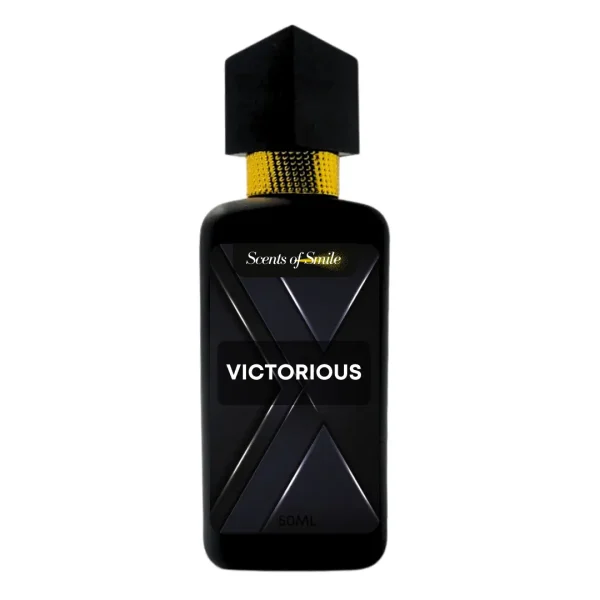 Scents Of Smile - Victorious - Image 2
