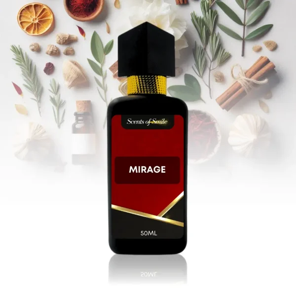 Scents Of Smile - Mirage