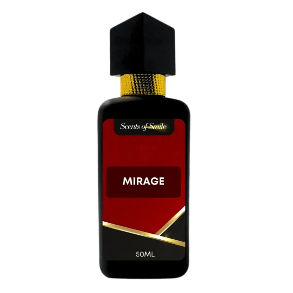 Scents Of Smile - Mirage - Image 2