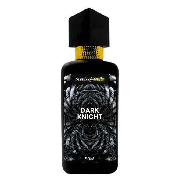 Scents Of Smile - Dark Knight - Image 2