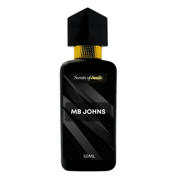 Scents Of Smile - MB Johns - Image 2