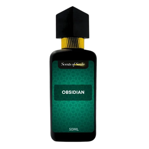 Scents Of Smile - Obsidian - Image 2