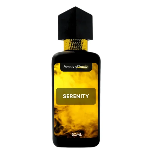 Scents Of Smile - Serenity - Image 2