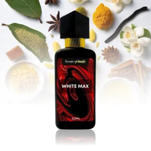 Scents Of Smile - White Max